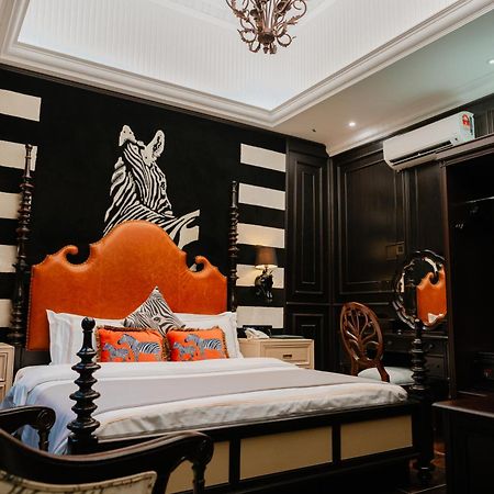 Midori Concept Hotel Johor Bahru Zewnętrze zdjęcie