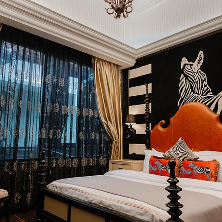 Midori Concept Hotel Johor Bahru Zewnętrze zdjęcie
