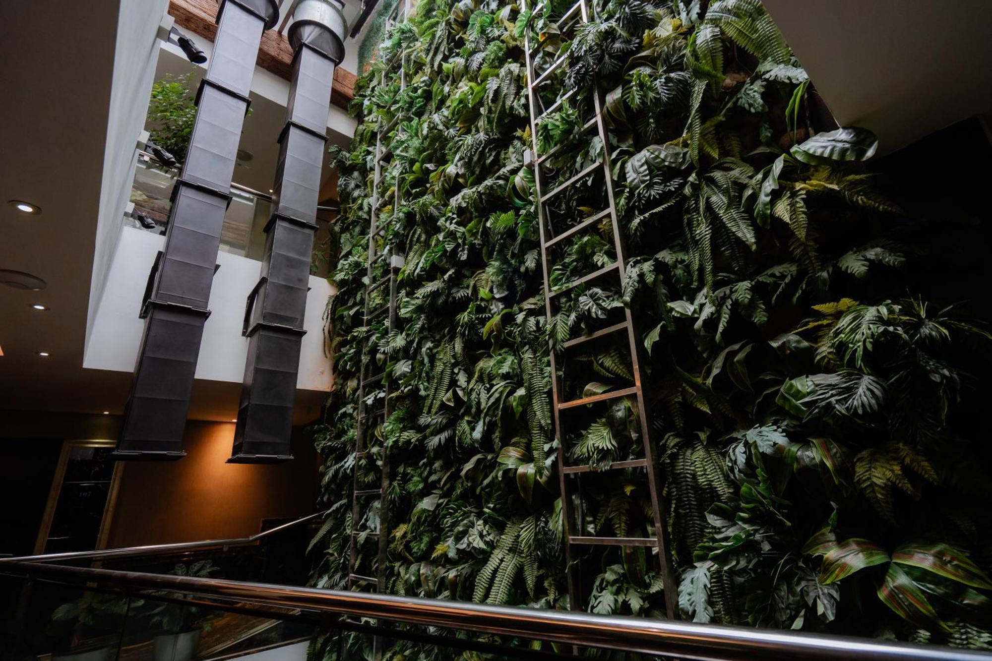 Midori Concept Hotel Johor Bahru Zewnętrze zdjęcie
