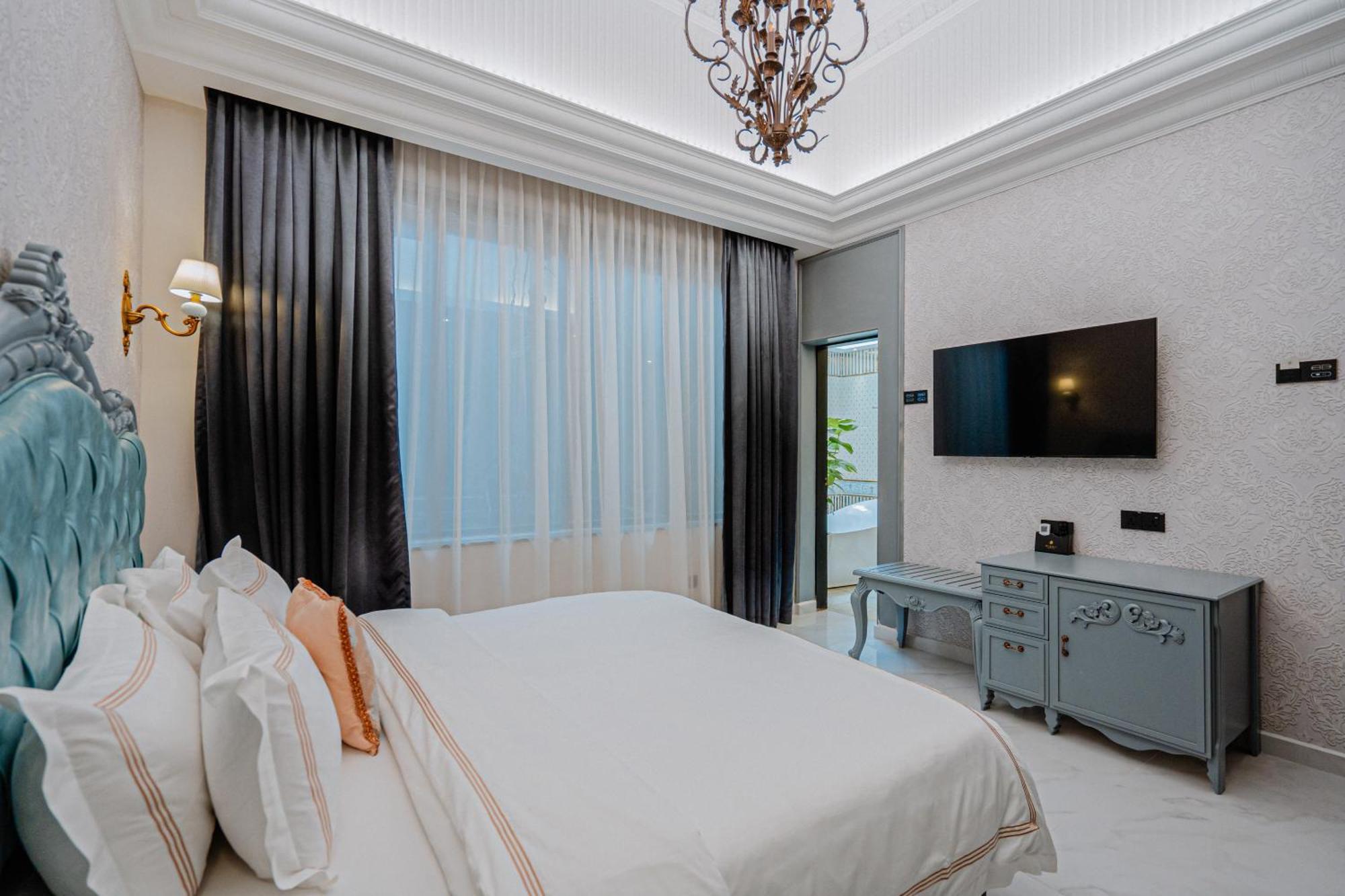 Midori Concept Hotel Johor Bahru Zewnętrze zdjęcie