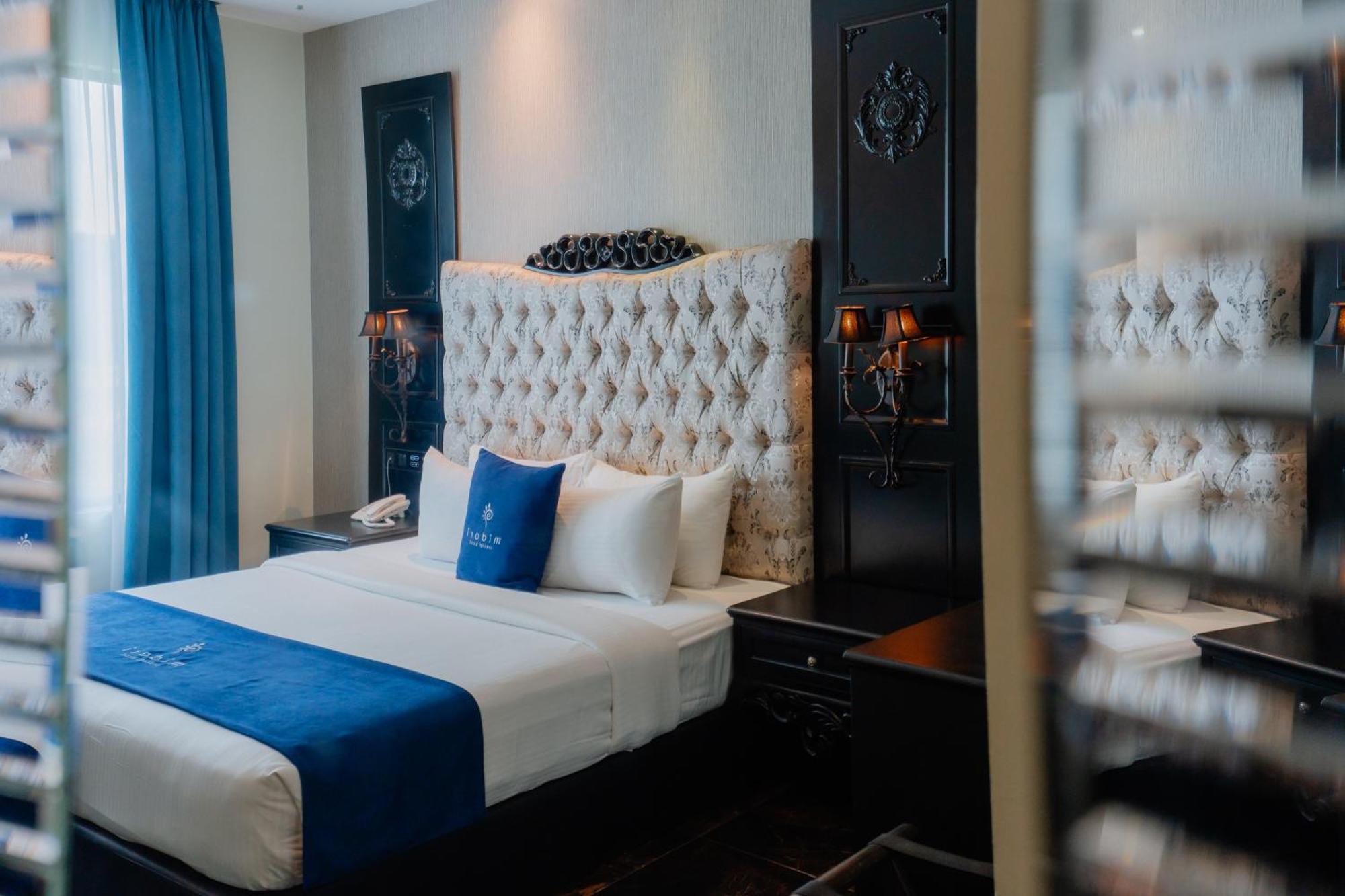 Midori Concept Hotel Johor Bahru Zewnętrze zdjęcie