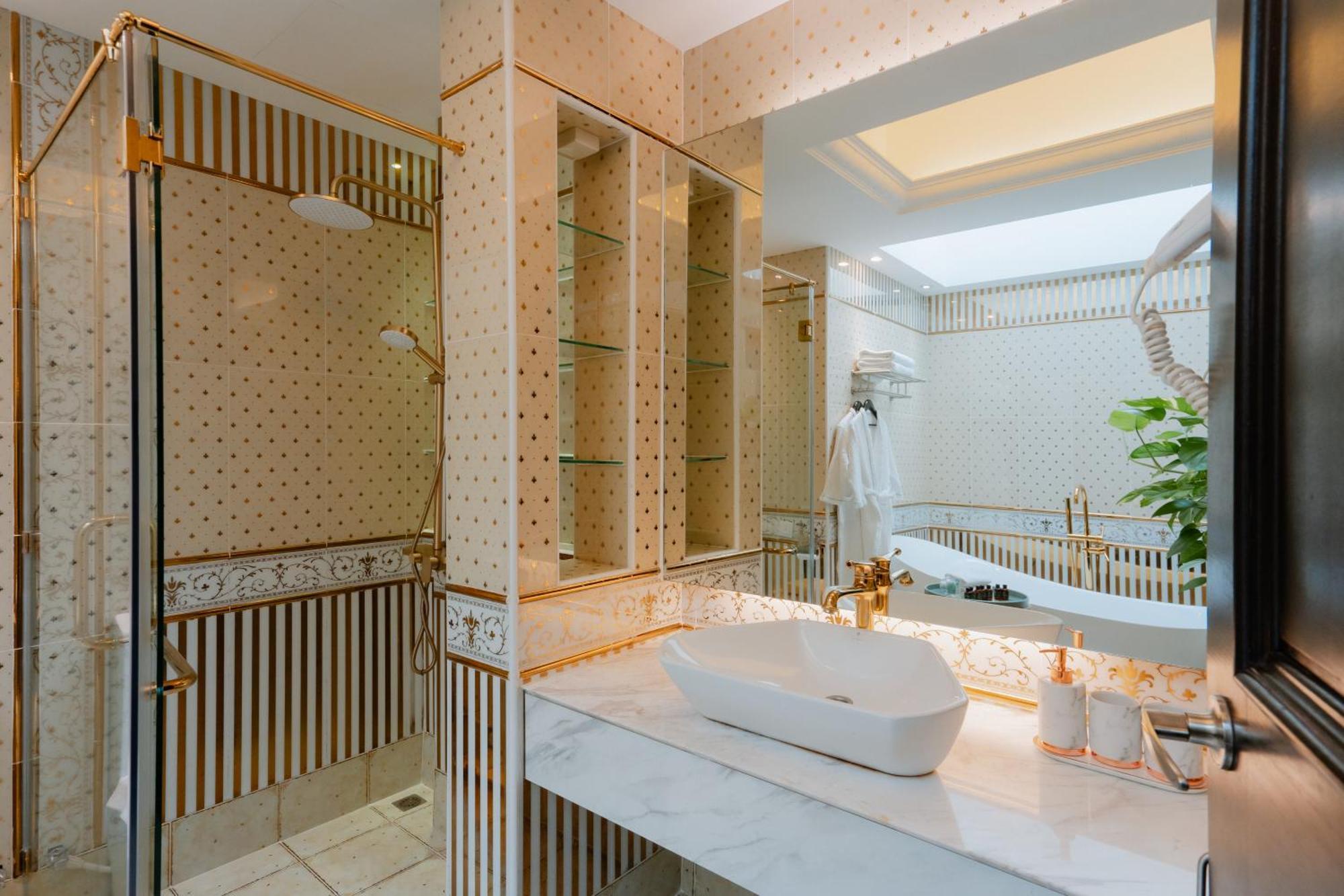 Midori Concept Hotel Johor Bahru Zewnętrze zdjęcie