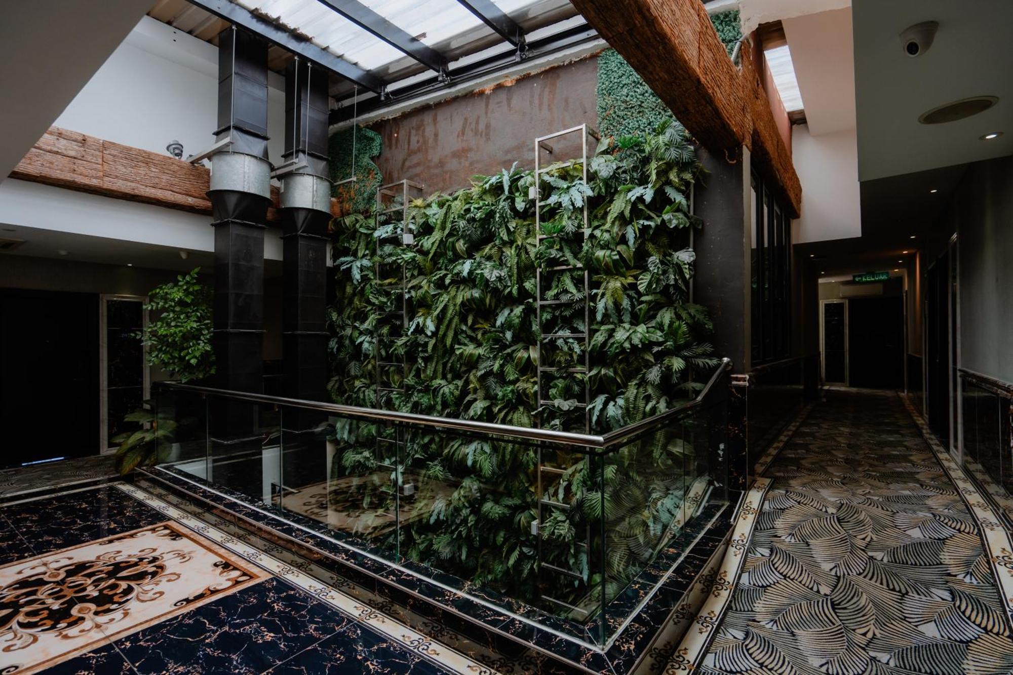 Midori Concept Hotel Johor Bahru Zewnętrze zdjęcie