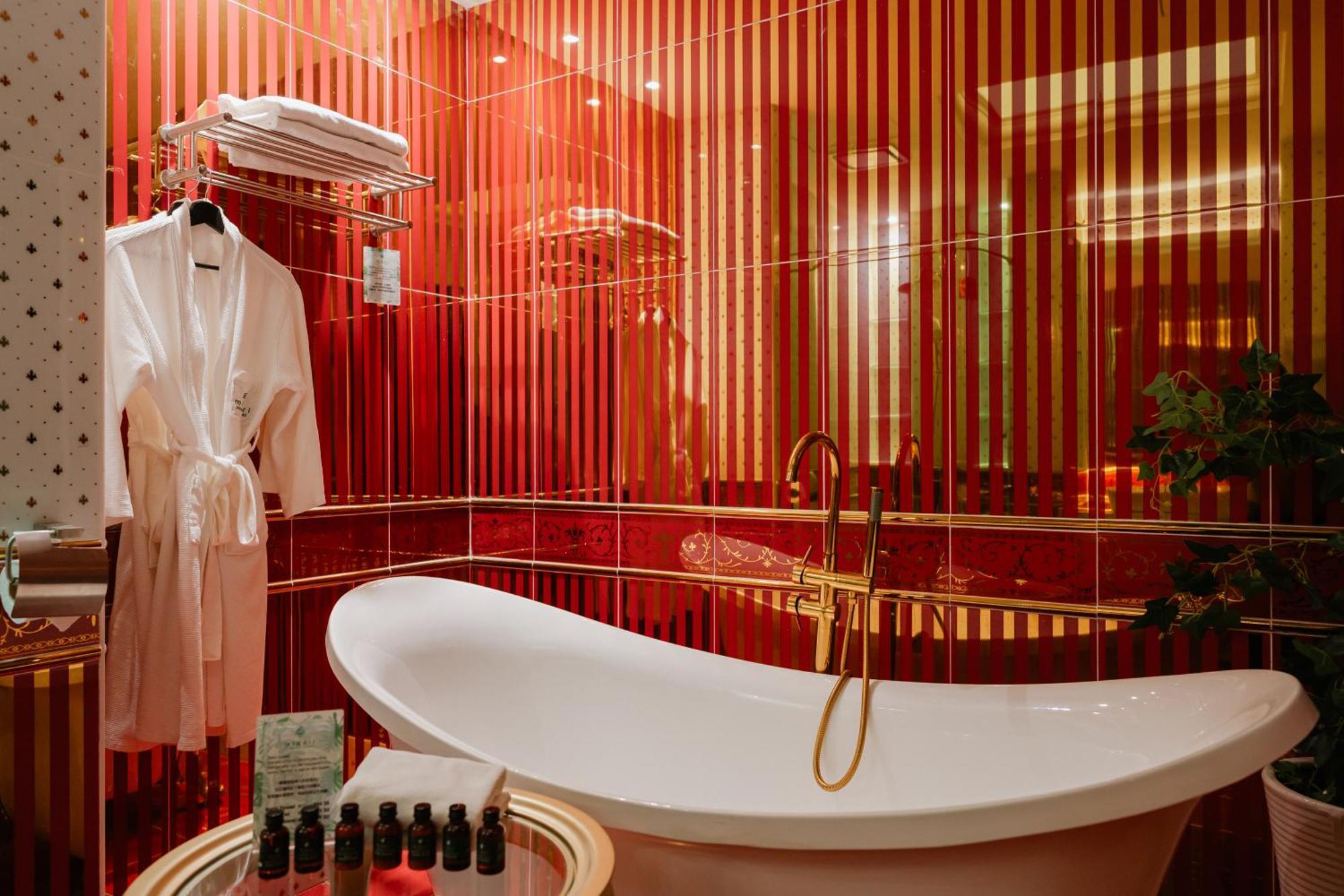 Midori Concept Hotel Johor Bahru Zewnętrze zdjęcie