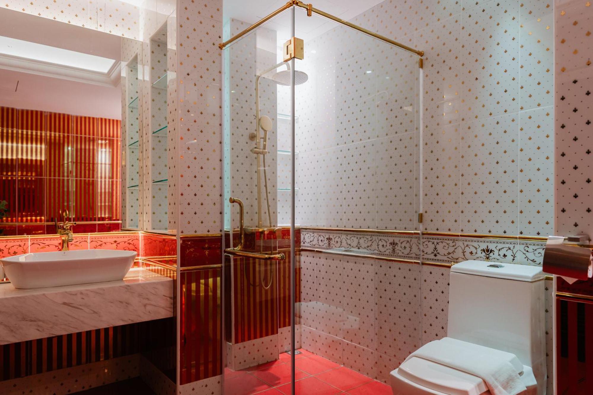Midori Concept Hotel Johor Bahru Zewnętrze zdjęcie