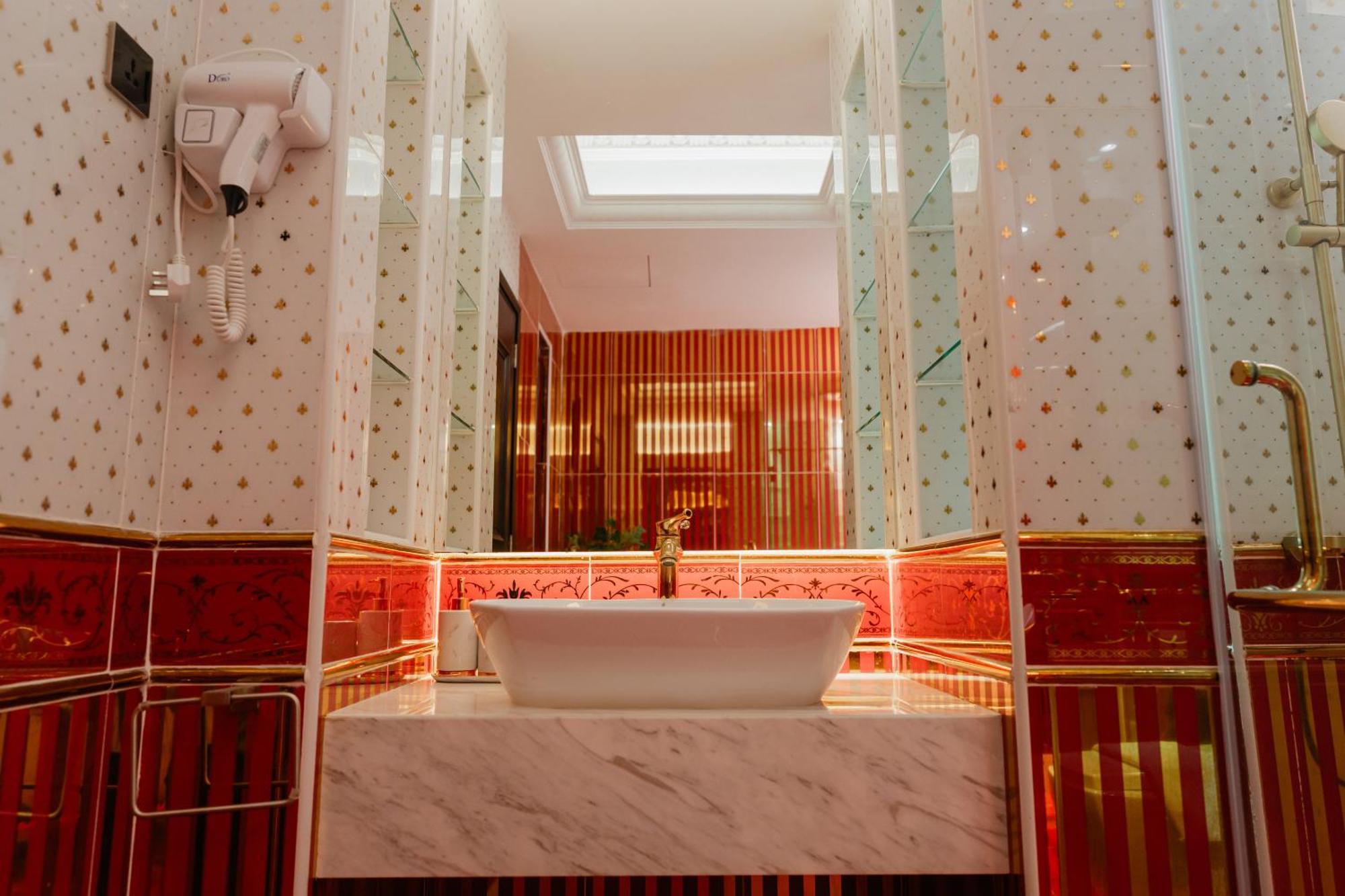 Midori Concept Hotel Johor Bahru Zewnętrze zdjęcie