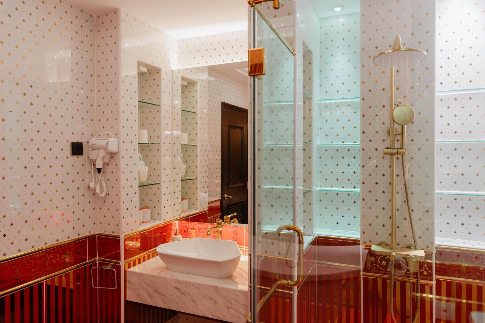 Midori Concept Hotel Johor Bahru Zewnętrze zdjęcie