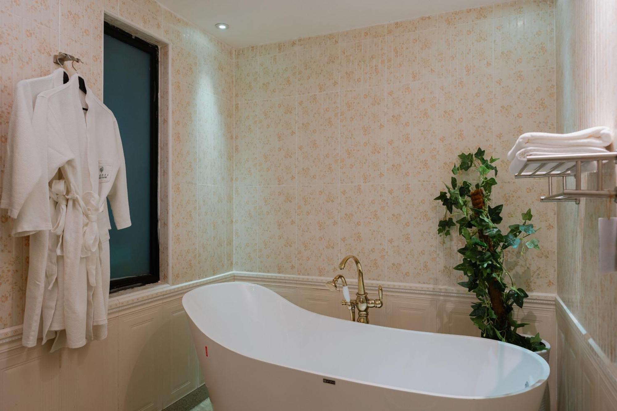 Midori Concept Hotel Johor Bahru Zewnętrze zdjęcie