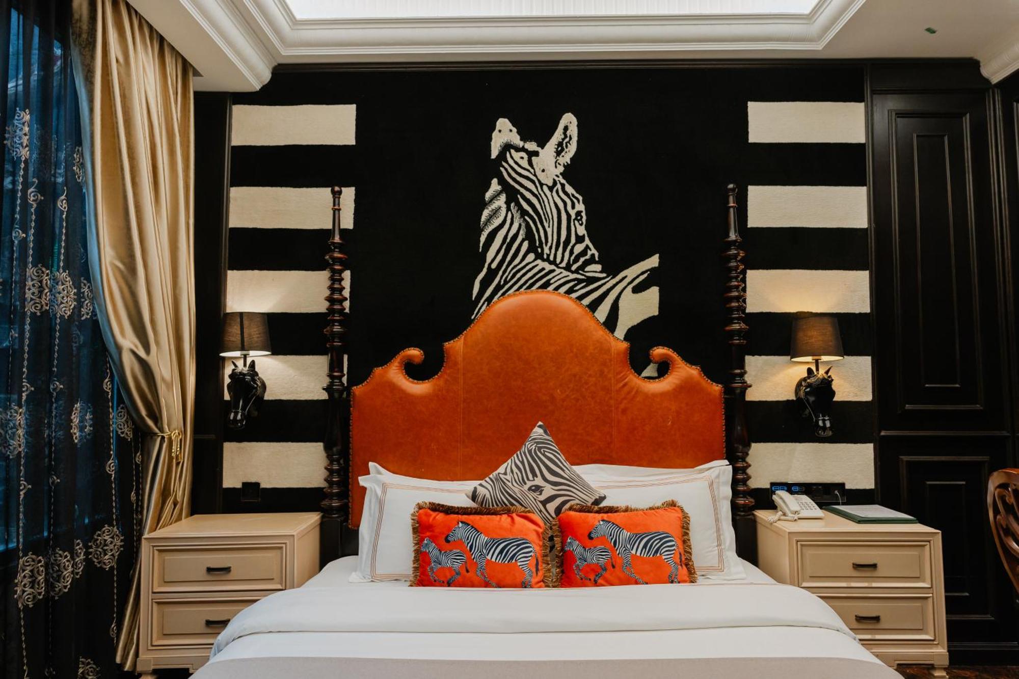 Midori Concept Hotel Johor Bahru Zewnętrze zdjęcie