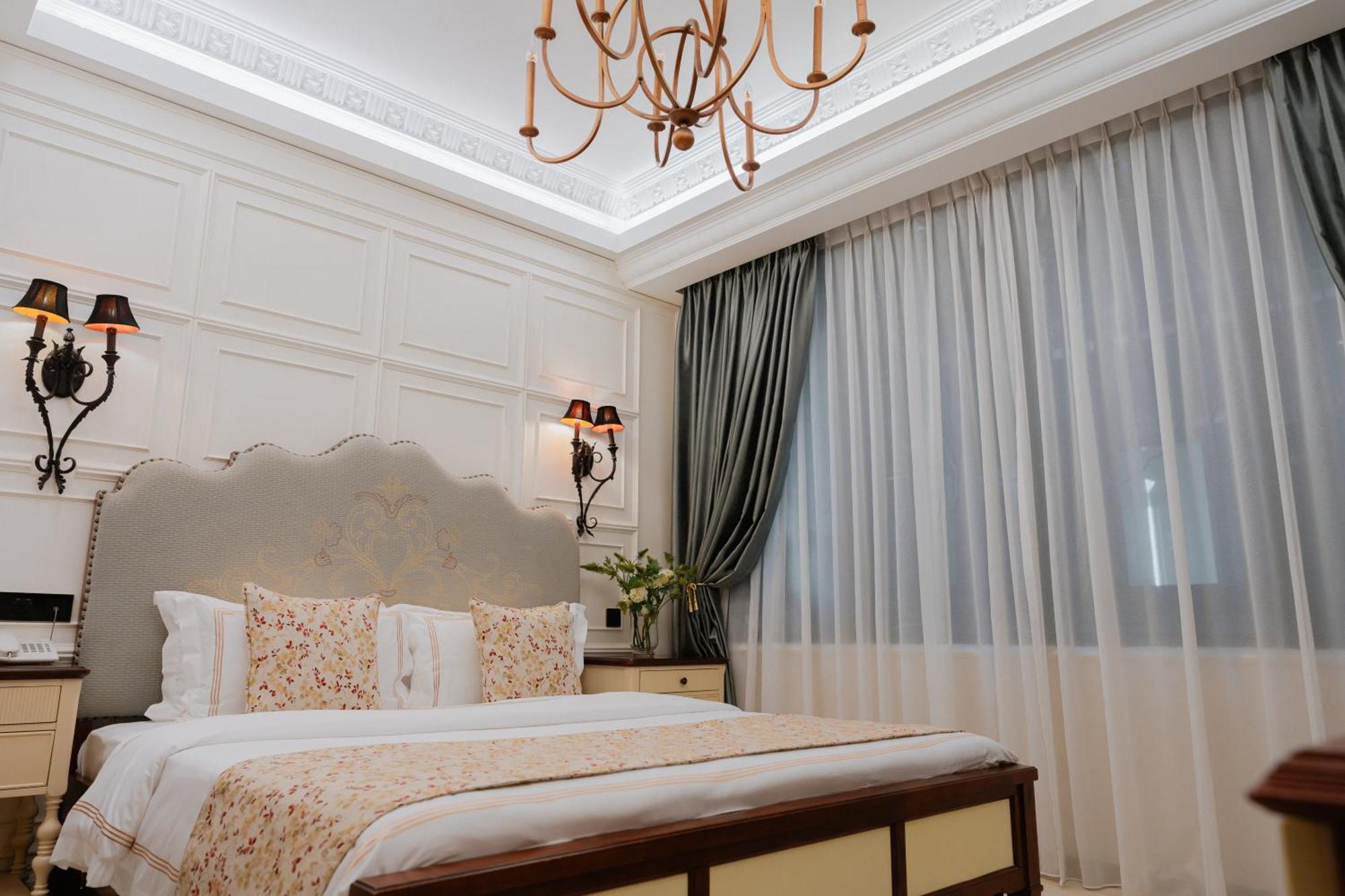 Midori Concept Hotel Johor Bahru Zewnętrze zdjęcie