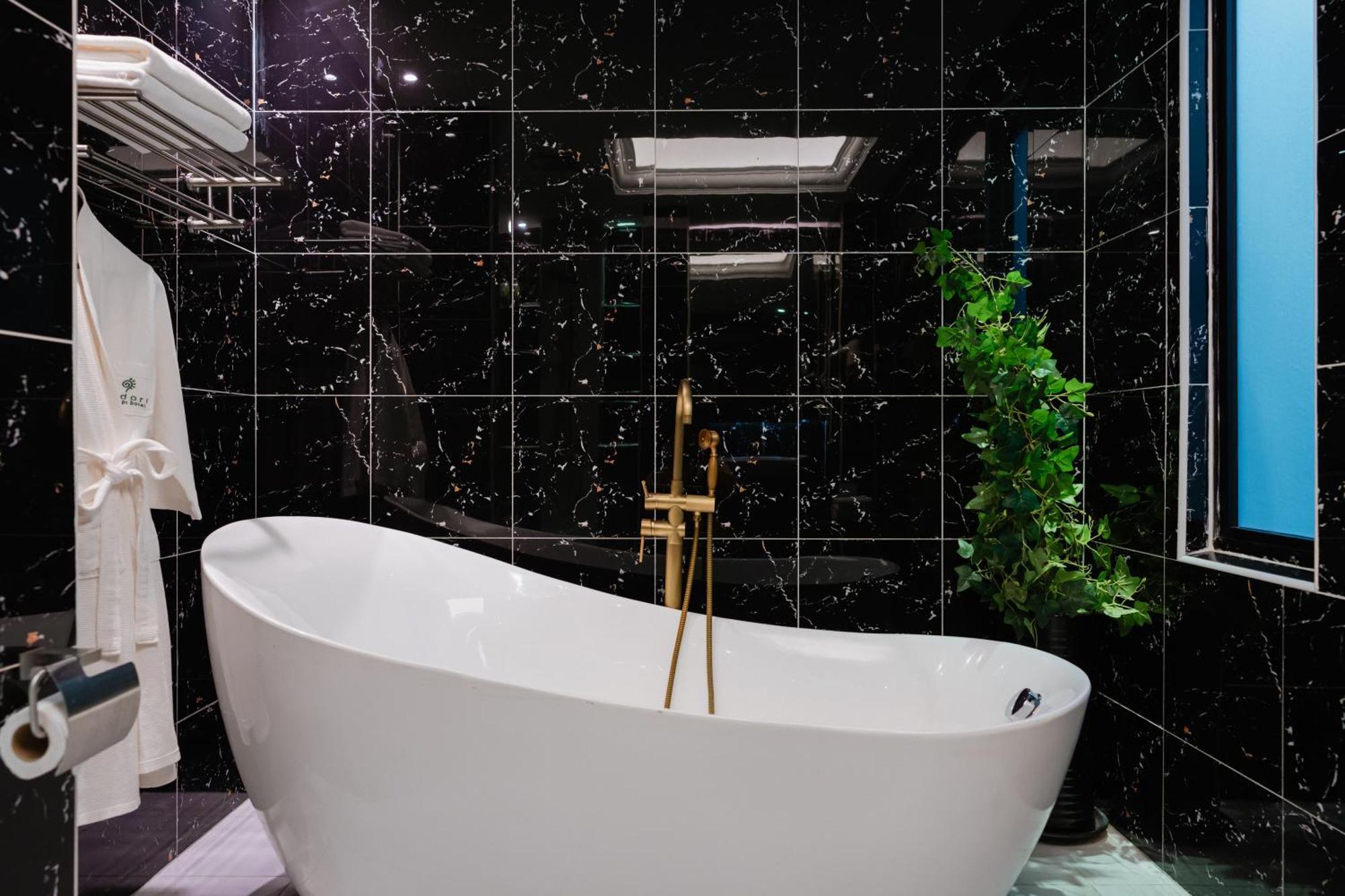 Midori Concept Hotel Johor Bahru Zewnętrze zdjęcie