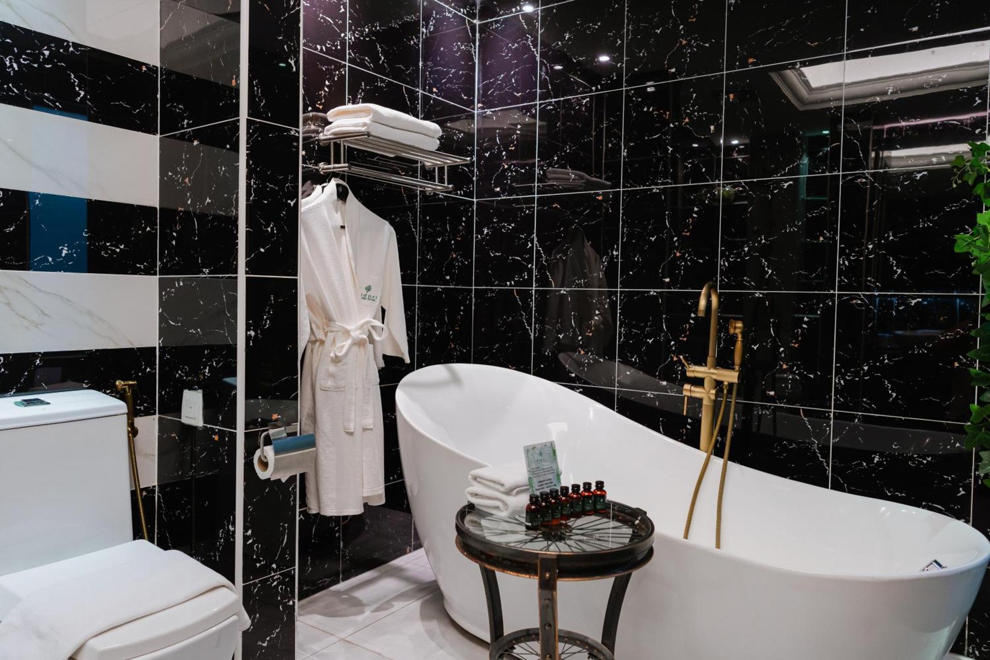 Midori Concept Hotel Johor Bahru Zewnętrze zdjęcie