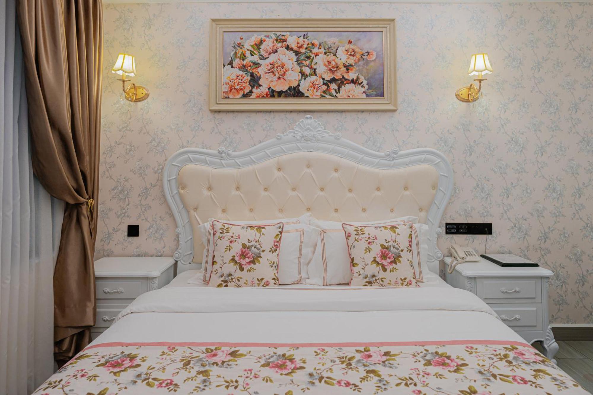 Midori Concept Hotel Johor Bahru Zewnętrze zdjęcie