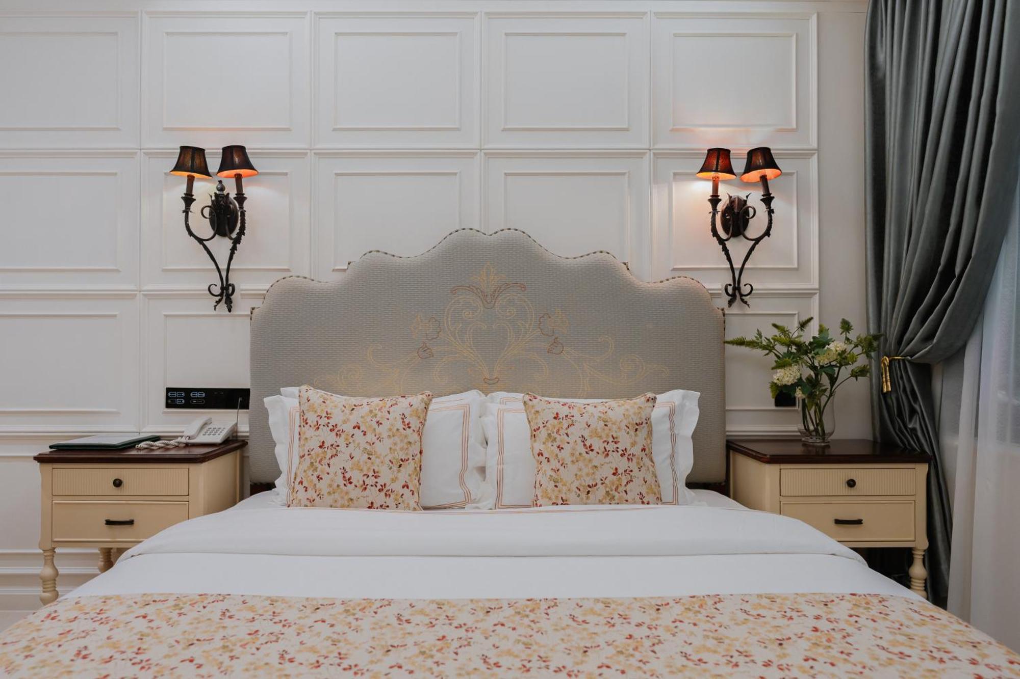 Midori Concept Hotel Johor Bahru Zewnętrze zdjęcie