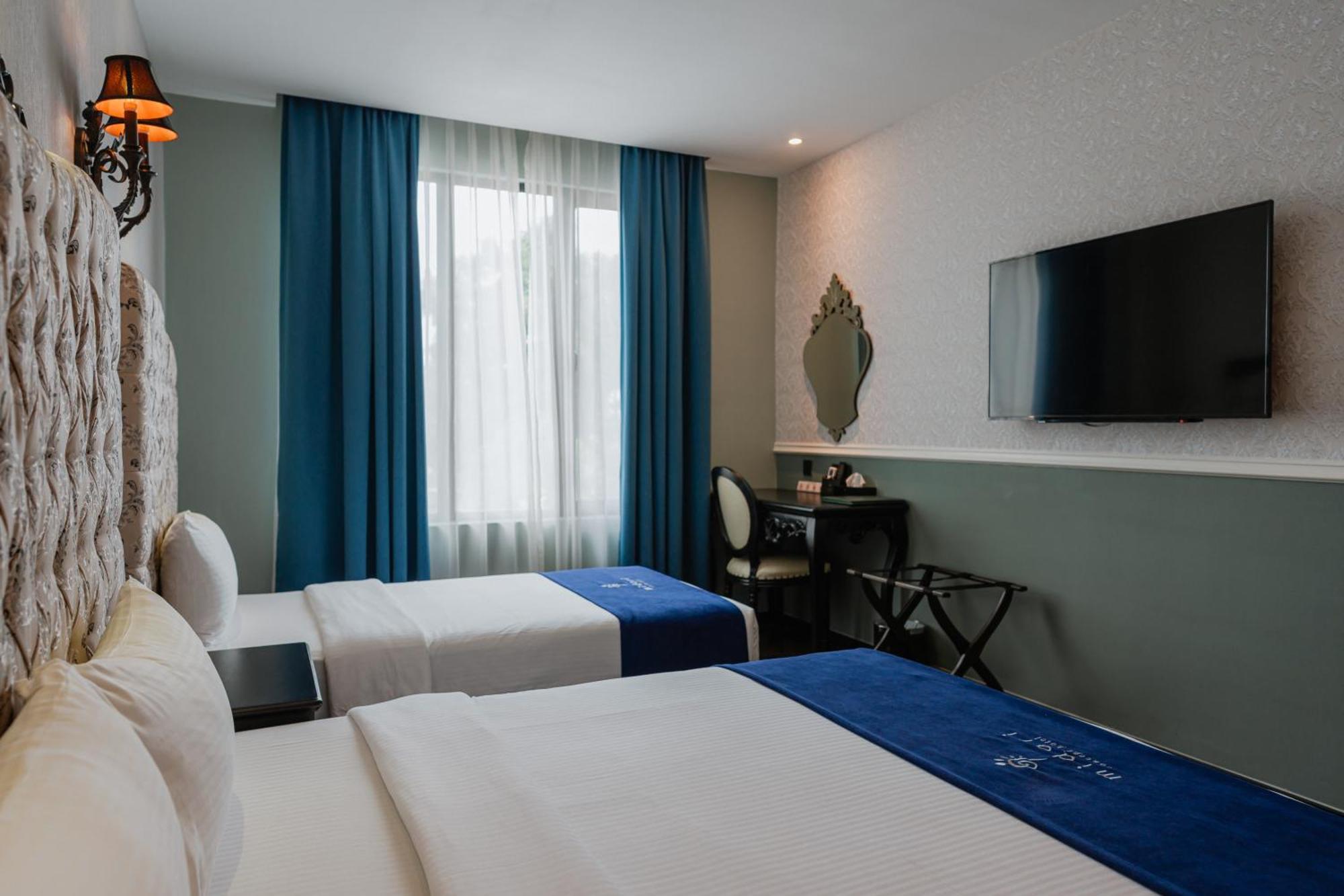Midori Concept Hotel Johor Bahru Zewnętrze zdjęcie