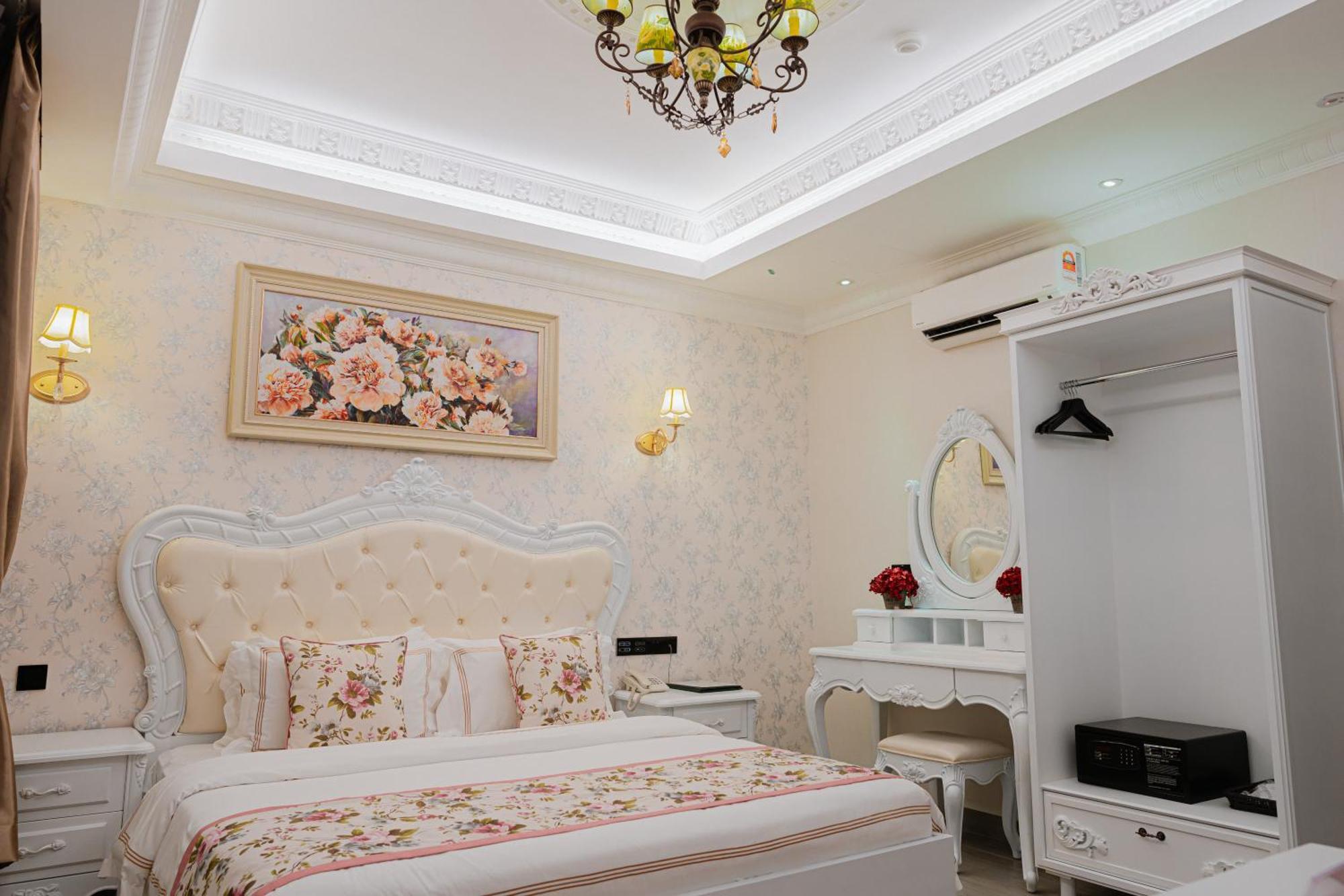 Midori Concept Hotel Johor Bahru Zewnętrze zdjęcie