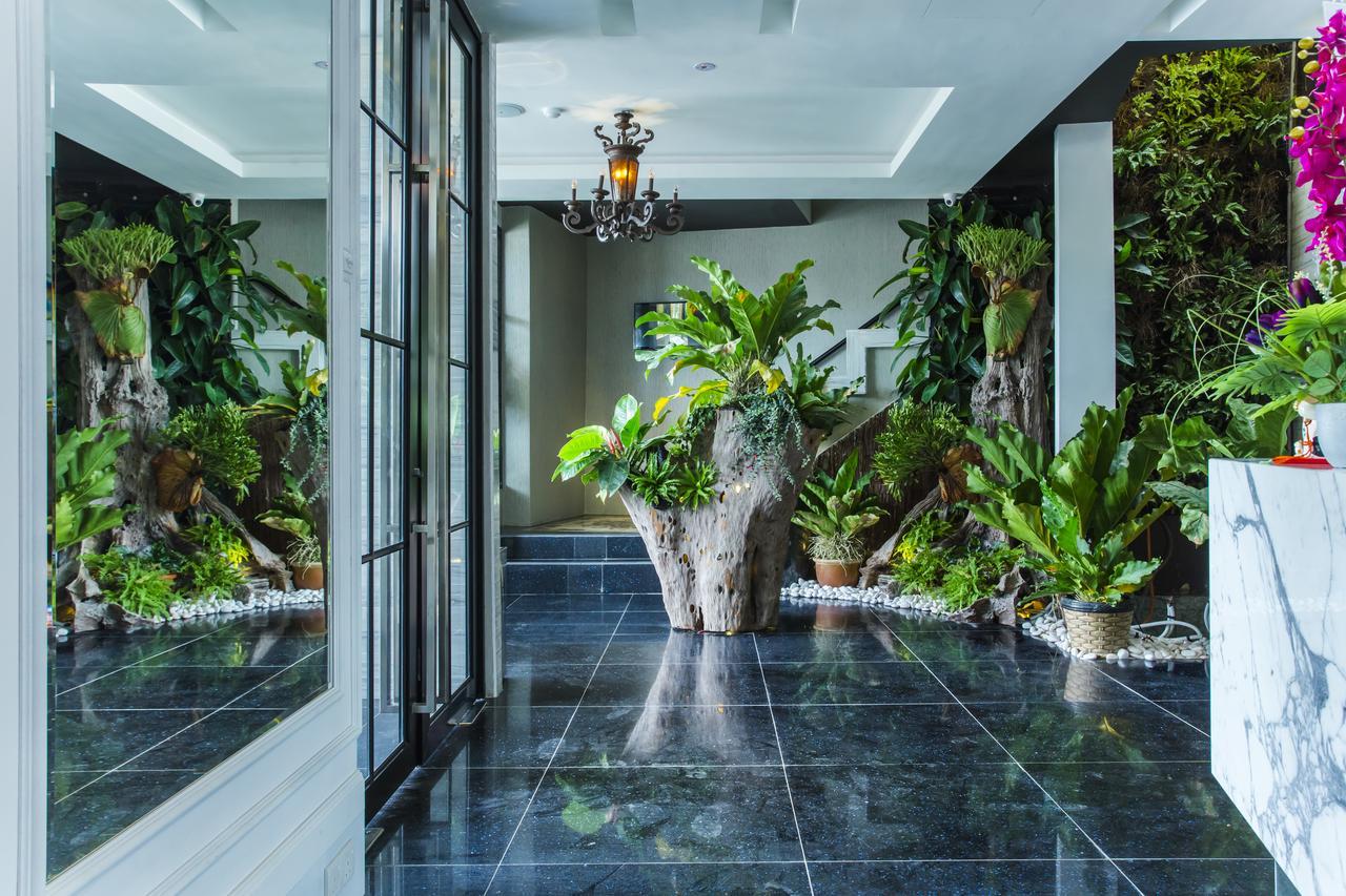 Midori Concept Hotel Johor Bahru Zewnętrze zdjęcie