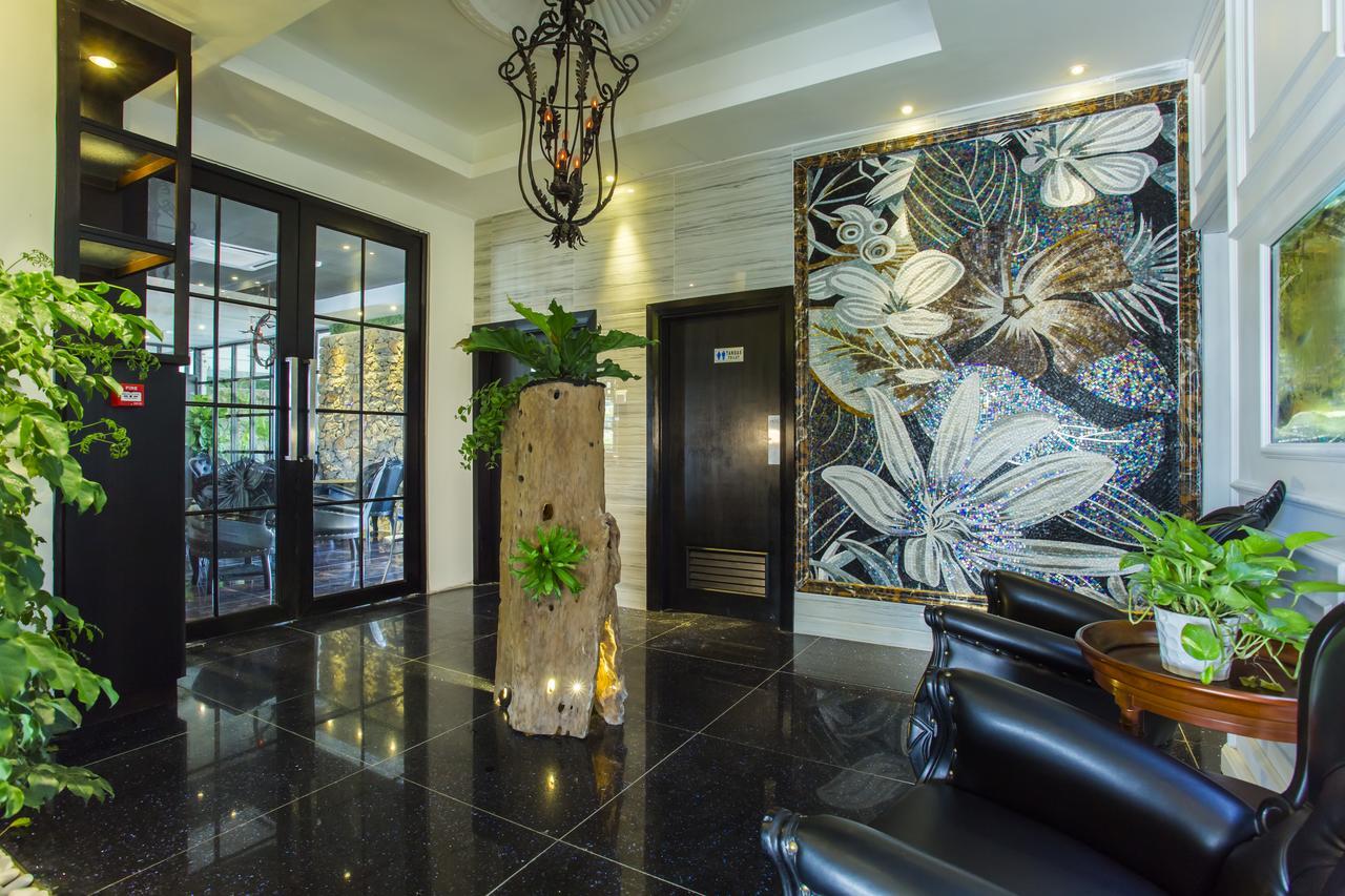 Midori Concept Hotel Johor Bahru Zewnętrze zdjęcie