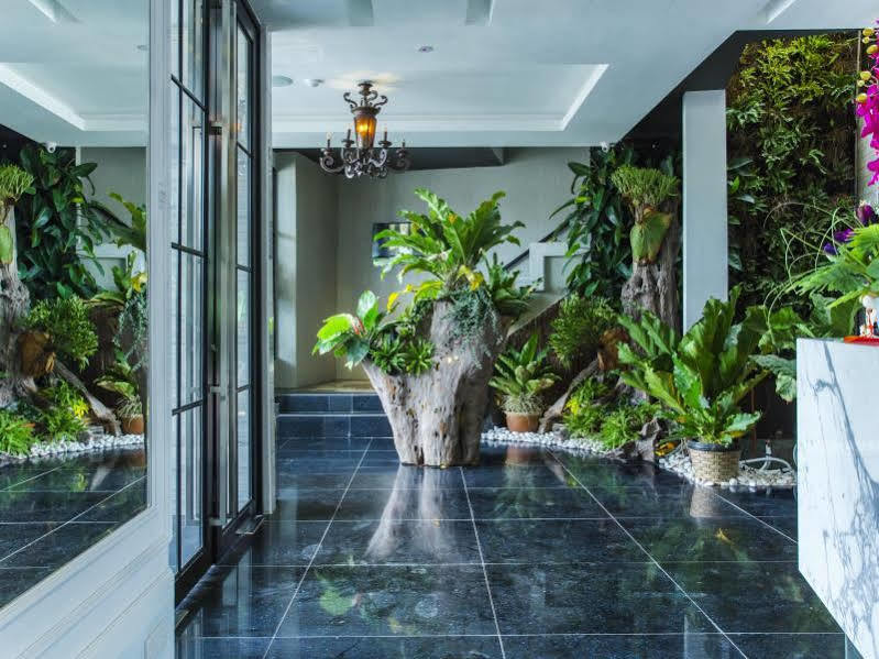 Midori Concept Hotel Johor Bahru Zewnętrze zdjęcie